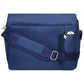 55459 Black Crossbody Bag