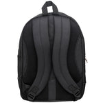 9257 Black Unisex Backpack