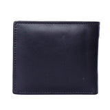 10015 Black Bifold Wallet