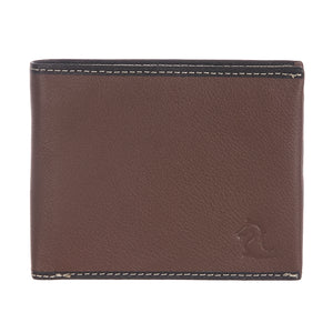 Premium Quality Brown Leather Wallet