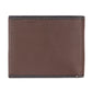 Premium Quality Brown Leather Wallet