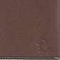 Premium Quality Brown Leather Wallet